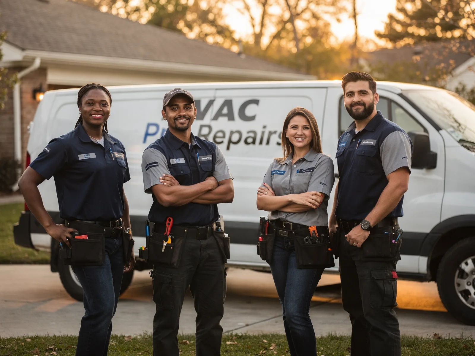 Heat Pump Repair company in New Martinsville, WV