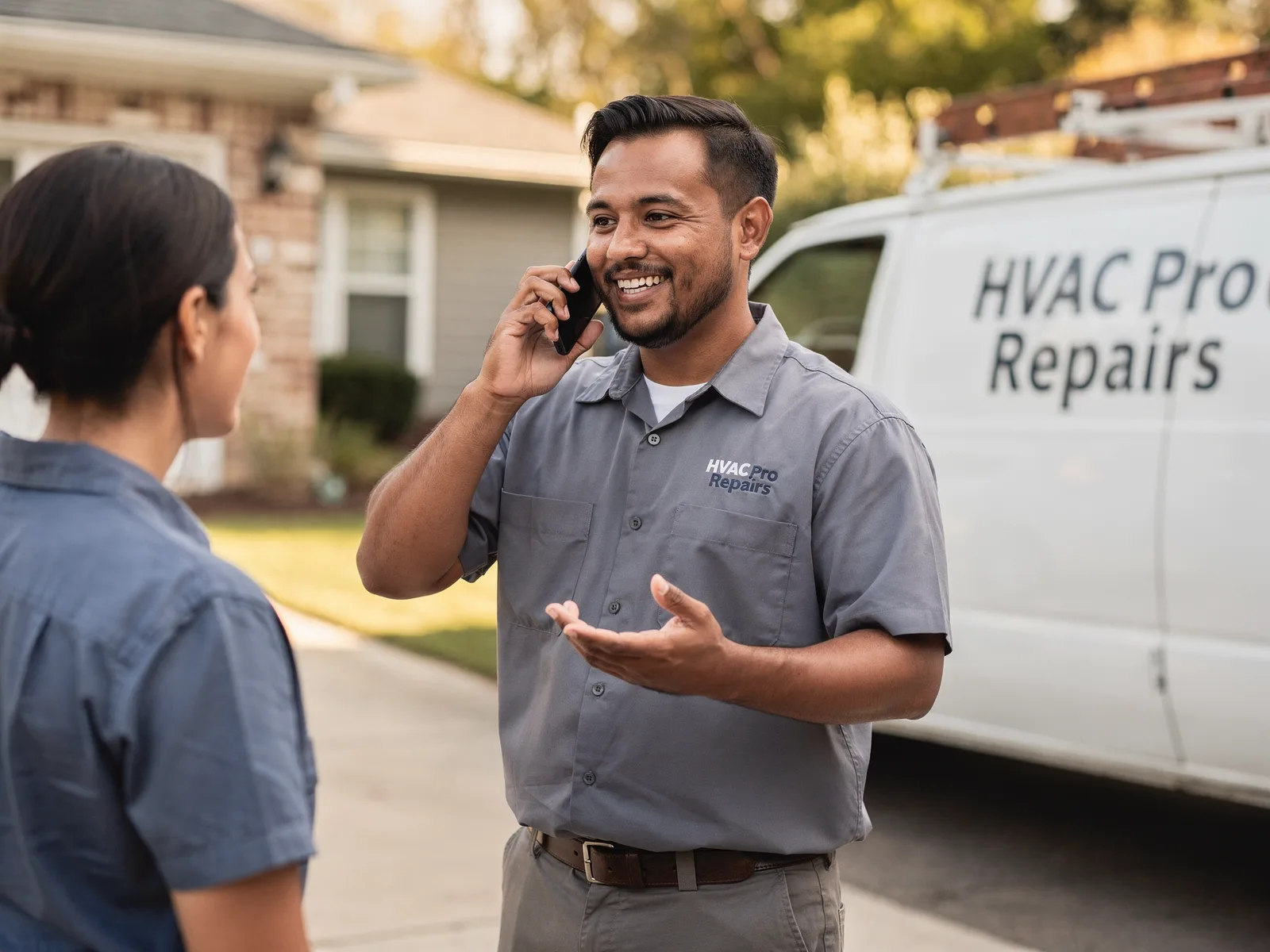 Heat Pump Repair New Martinsville, WV FAQs